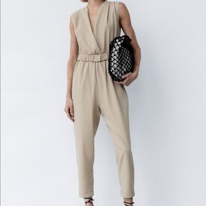 Zara Jumpsuit